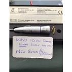 *NEW* Kavo Intramatic 10CH Straight Handpiece